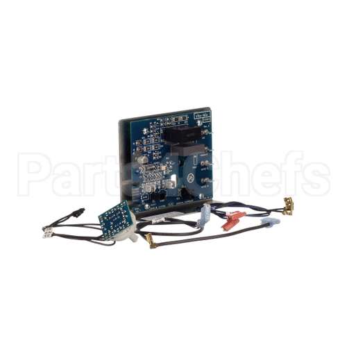 16176 Vita-Mix Dmbb Tmr Board Retrofit Kit