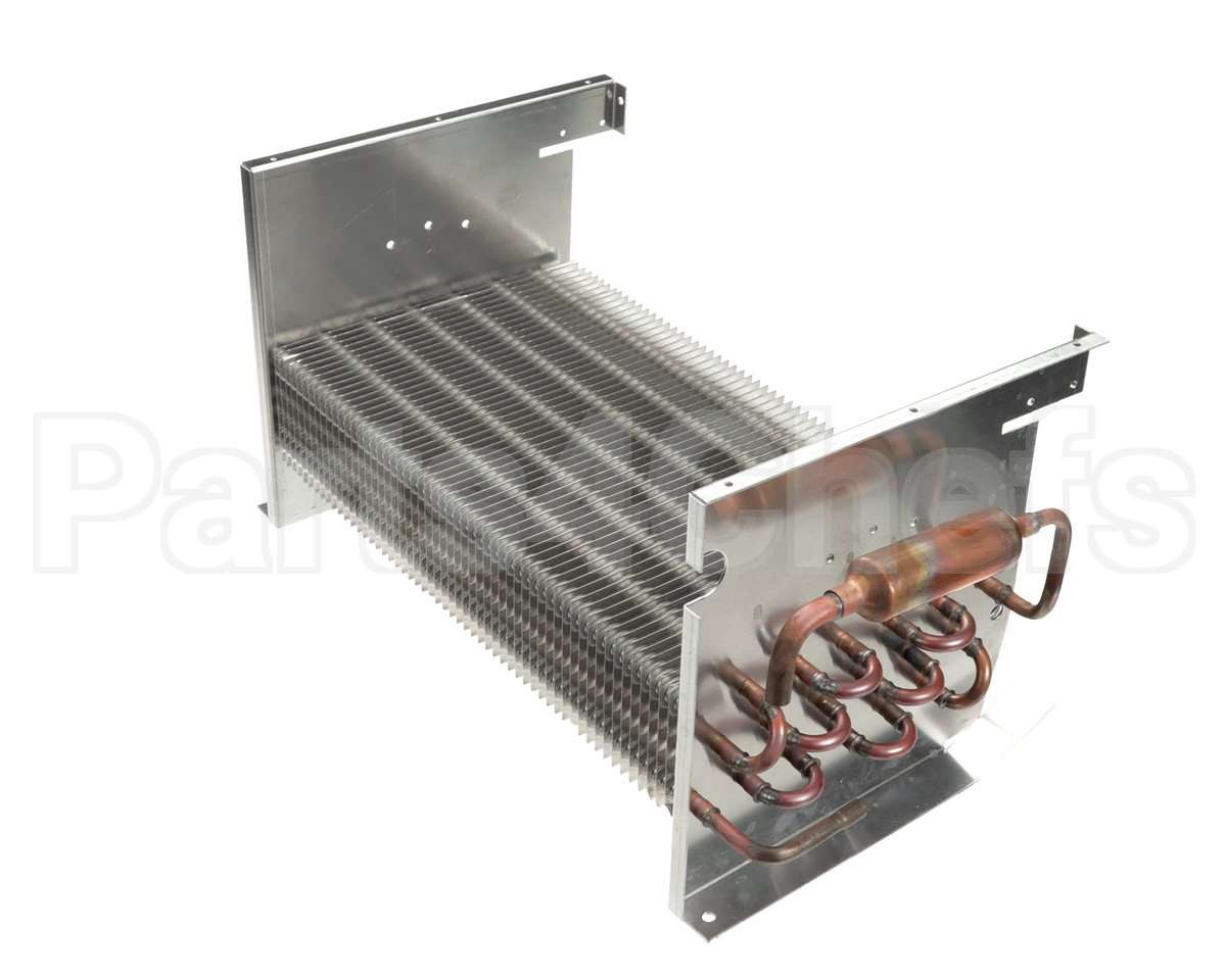 161766 Norlake Evaporator Coil Bbn (Bb2481T080)