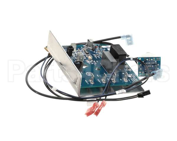 16176A Vita-Mix 2Step Timer Board Drink Mach