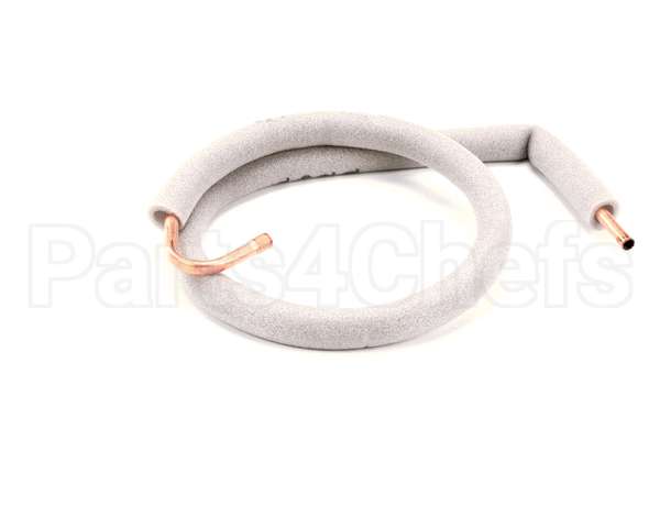 161780 Norlake Suction Pipe Assembly Ctm7 (Ct1001T050)