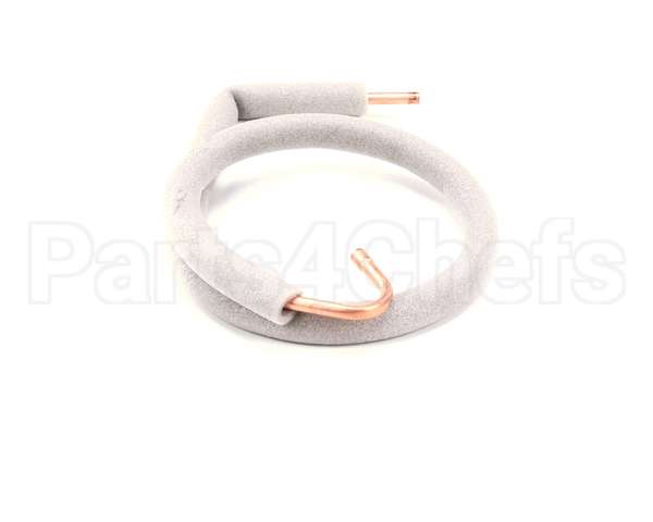 161780 Norlake Suction Pipe Assembly Ctm7 (Ct1001T050)