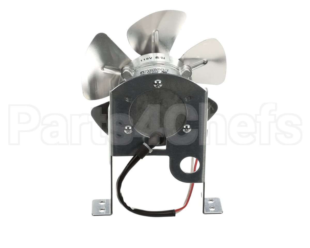 161797 Norlake Condenser Fan Motor Kit (Cp1001A130)