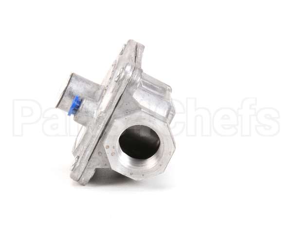 1618 Royal Range Gas Pressure Regulator (Natura