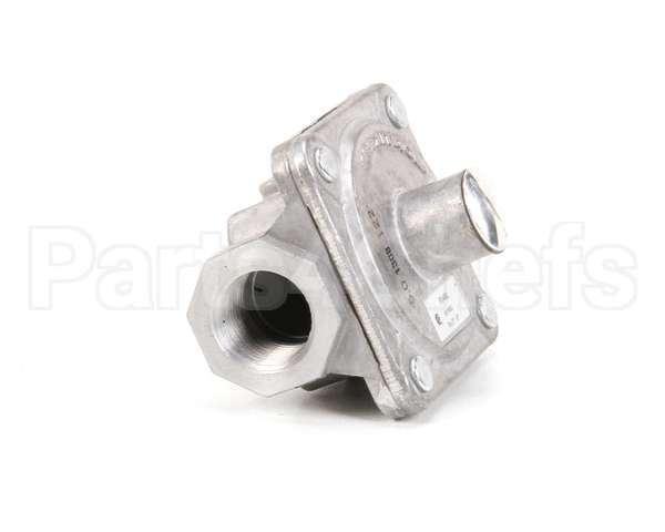 1618 Royal Range Gas Pressure Regulator (Natura