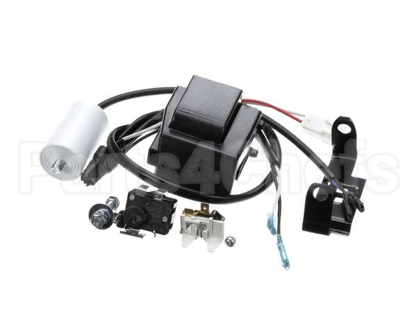 161809 Norlake Compressor Electrical Kit (R23/49/72) ()