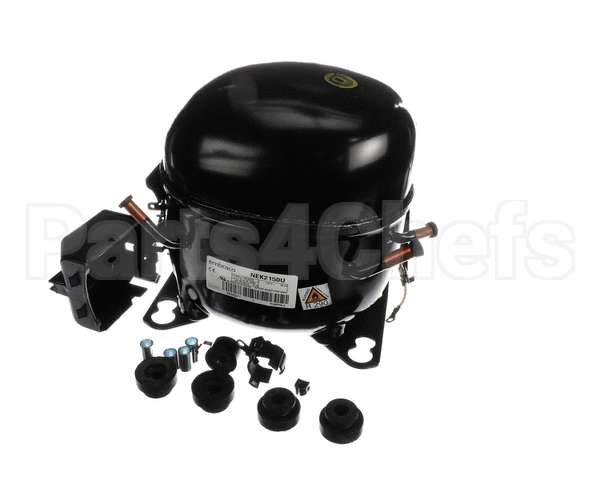 161810 Norlake Compressor (F23) (C211-190-720)