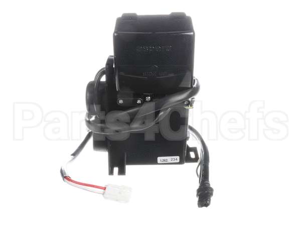 161811 Norlake Compressor Electrical Kit (F23) ()