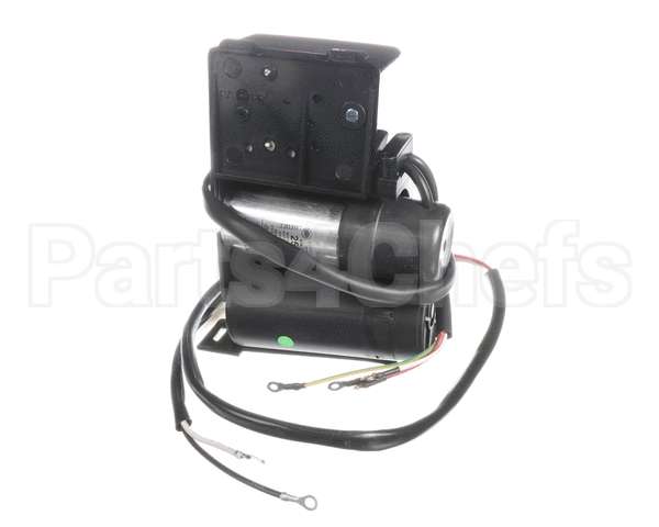 161811 Norlake Compressor Electrical Kit (F23) ()
