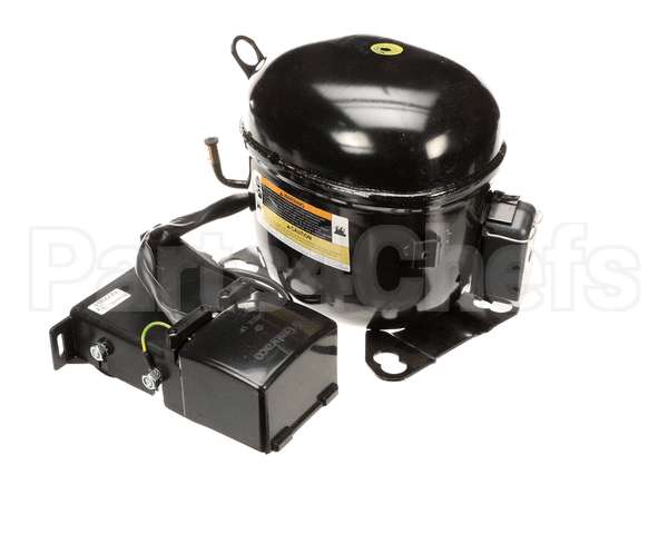 161812 Norlake Compressor (F49) (C211-190-730)