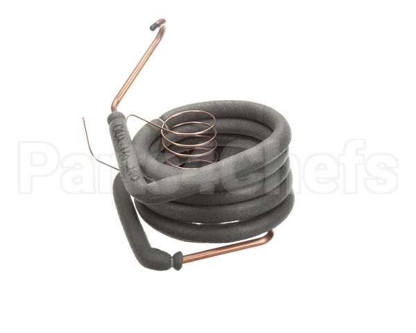 161817 Norlake Suction Pipe Assembly (R23/49/72) (C412-