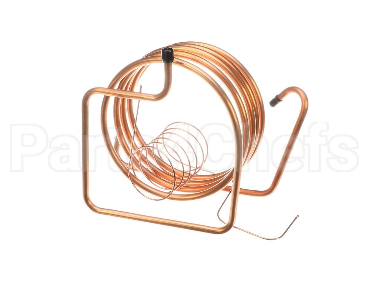 161818 Norlake Suction Pipe Assembly (F23) (C401-130-20