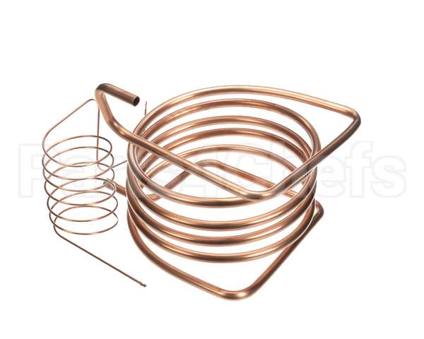 161819 Norlake Suction Pipe Assembly (F49) (C401-130-20