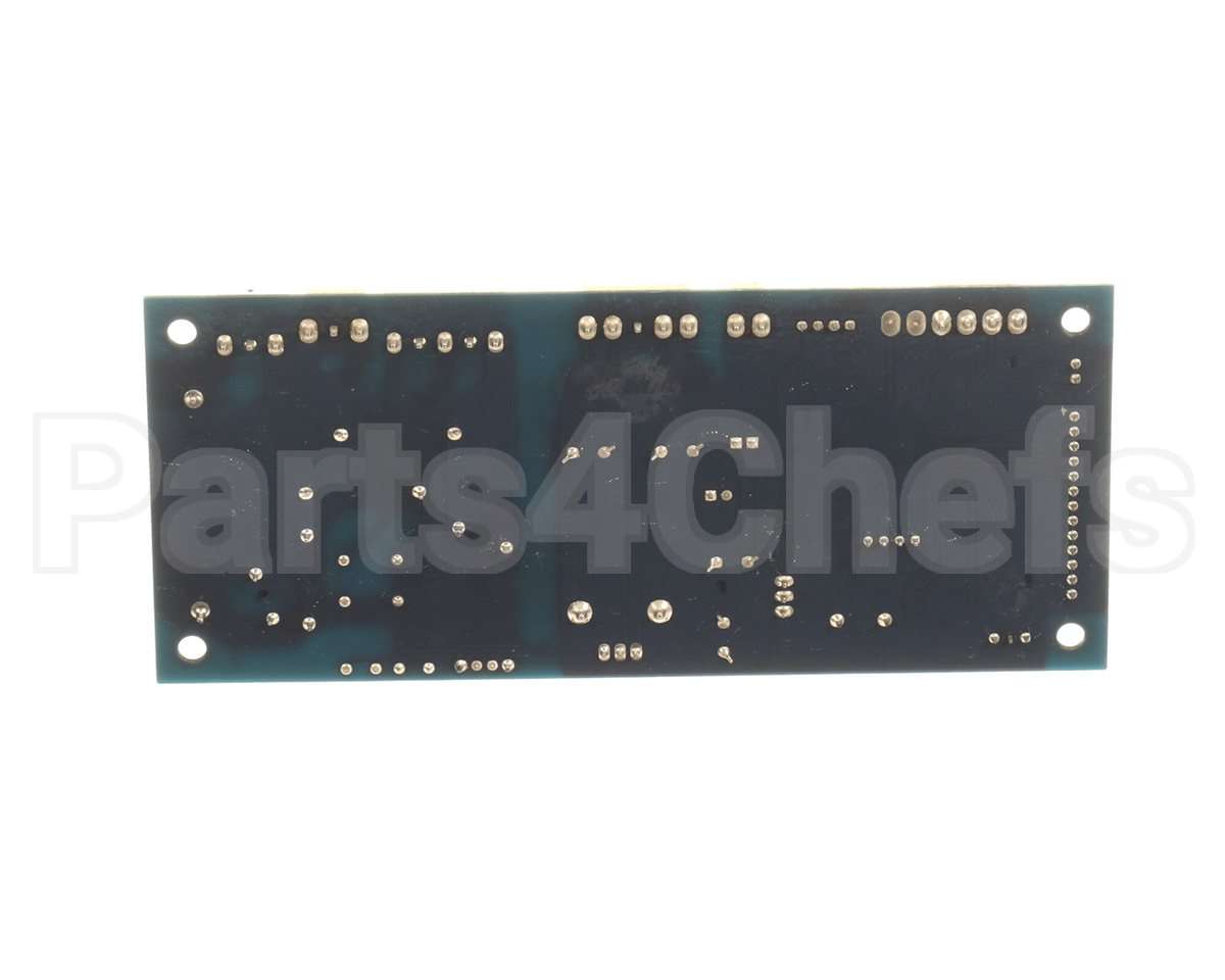 161835 Norlake Control Pcb Assembly (F72) (C103-29A-010