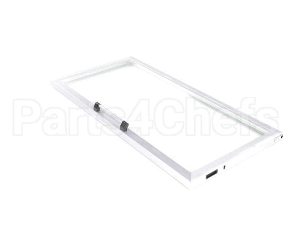 161848 Norlake Glass Door Left Hinge R49-G