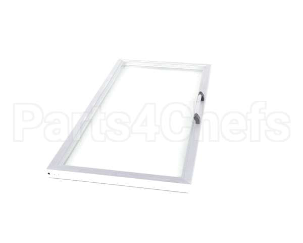 161848 Norlake Glass Door Left Hinge R49-G