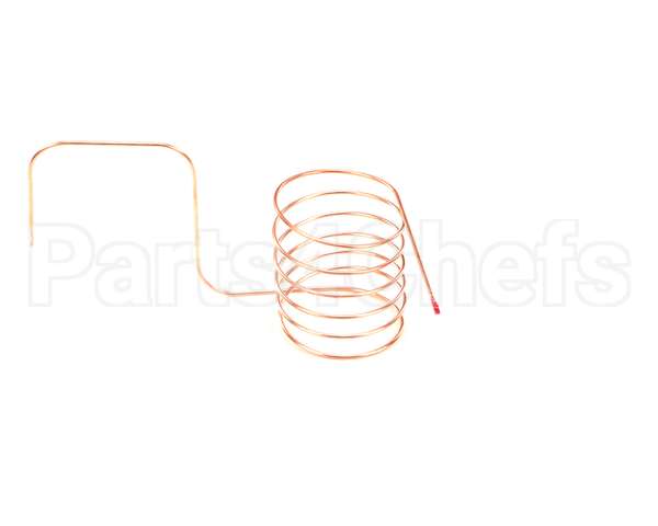 161867 Norlake Capillary Tube (F23/49/72) (C402-135-020