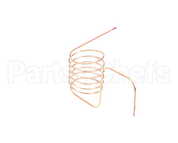 161867 Norlake Capillary Tube (F23/49/72) (C402-135-020
