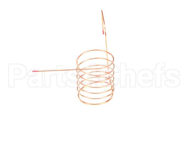 161867 Norlake Capillary Tube (F23/49/72) (C402-135-020