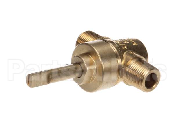 1619 Imperial 3/8 Npt X 3/8 Npt Oven Gas Valve For Ihr