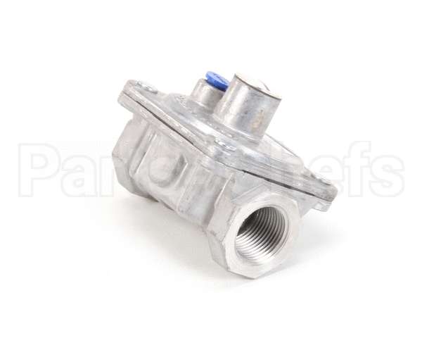1619 Royal Range Gas Pressure Regulator (Propan