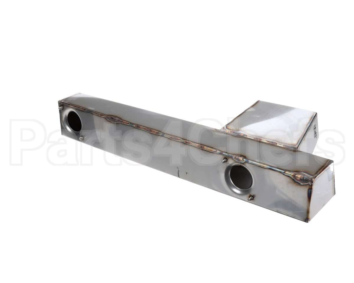 162085 Henny Penny Weld Assy-Trough Ff