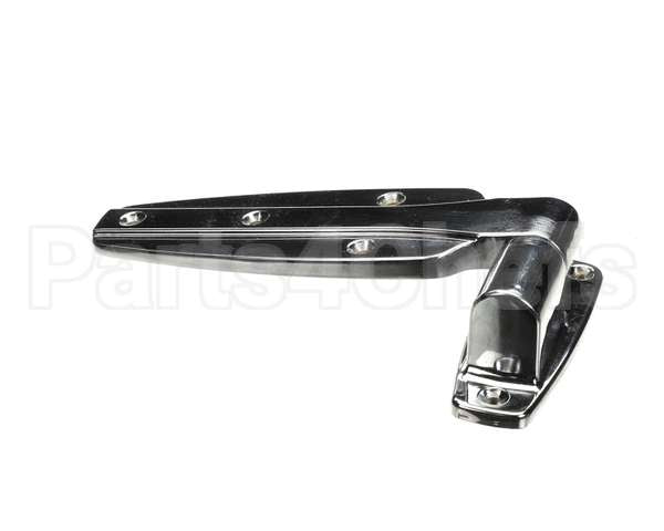 1621 Crown Tonka Hinge 1245 Rev Cam Rise 1-1/2 Offset Chr