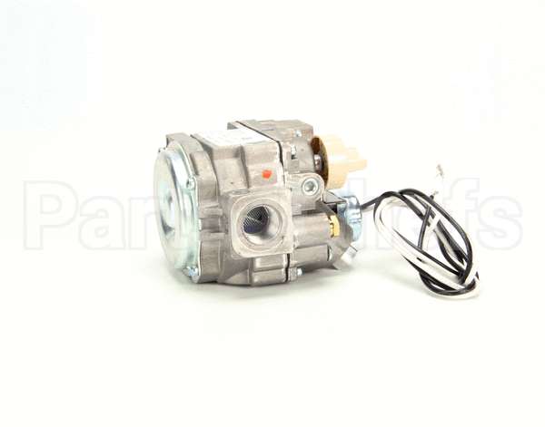 16216 Henny Penny Assembly-Control Valve 120V Nat S