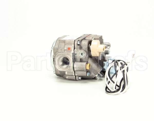 16216 Henny Penny Assembly-Control Valve 120V Nat S