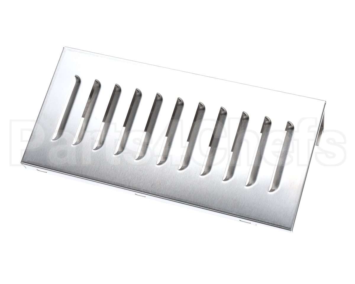 1622402 Garland S/S Corner Trim