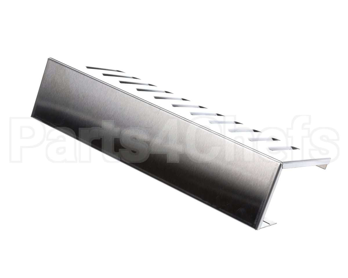 1622402 Garland S/S Corner Trim