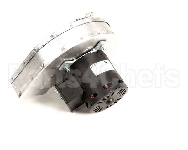 162245-001 Henny Penny Motor-Blower-115V