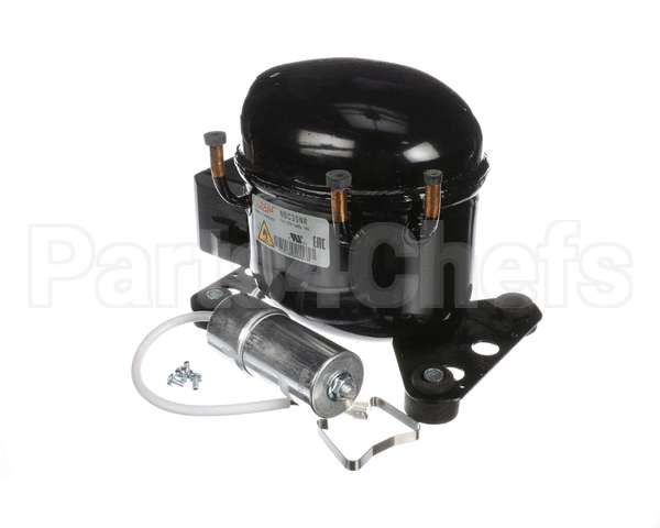 162258 Norlake Compressor (W/Electricals)