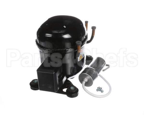 162258 Norlake Compressor (W/Electricals)