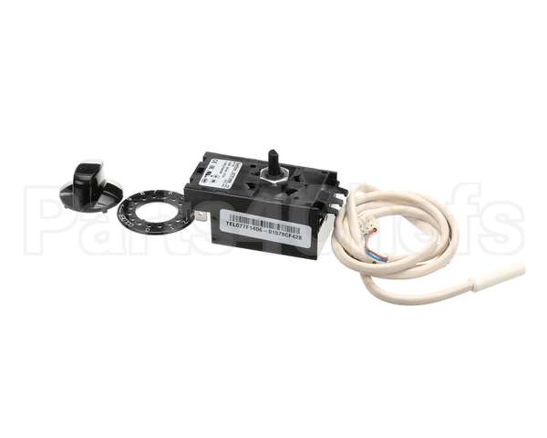 162262 Norlake Temperature Control W/Probe