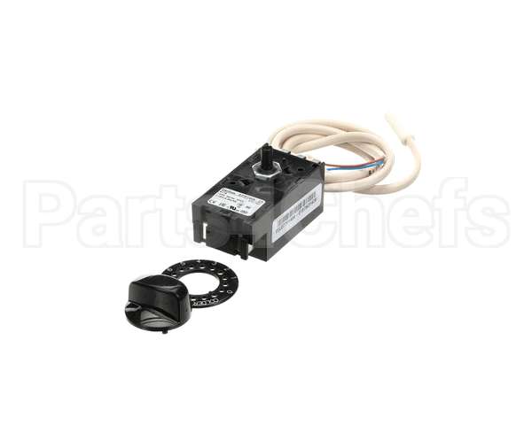 162262 Norlake Temperature Control W/Probe