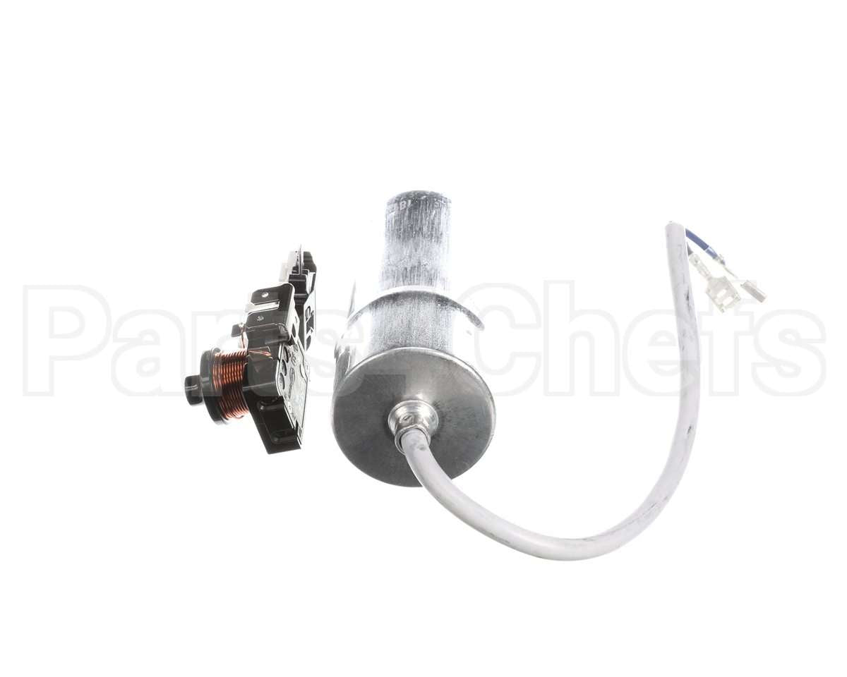 162263 Norlake Compressor Electrical Kit