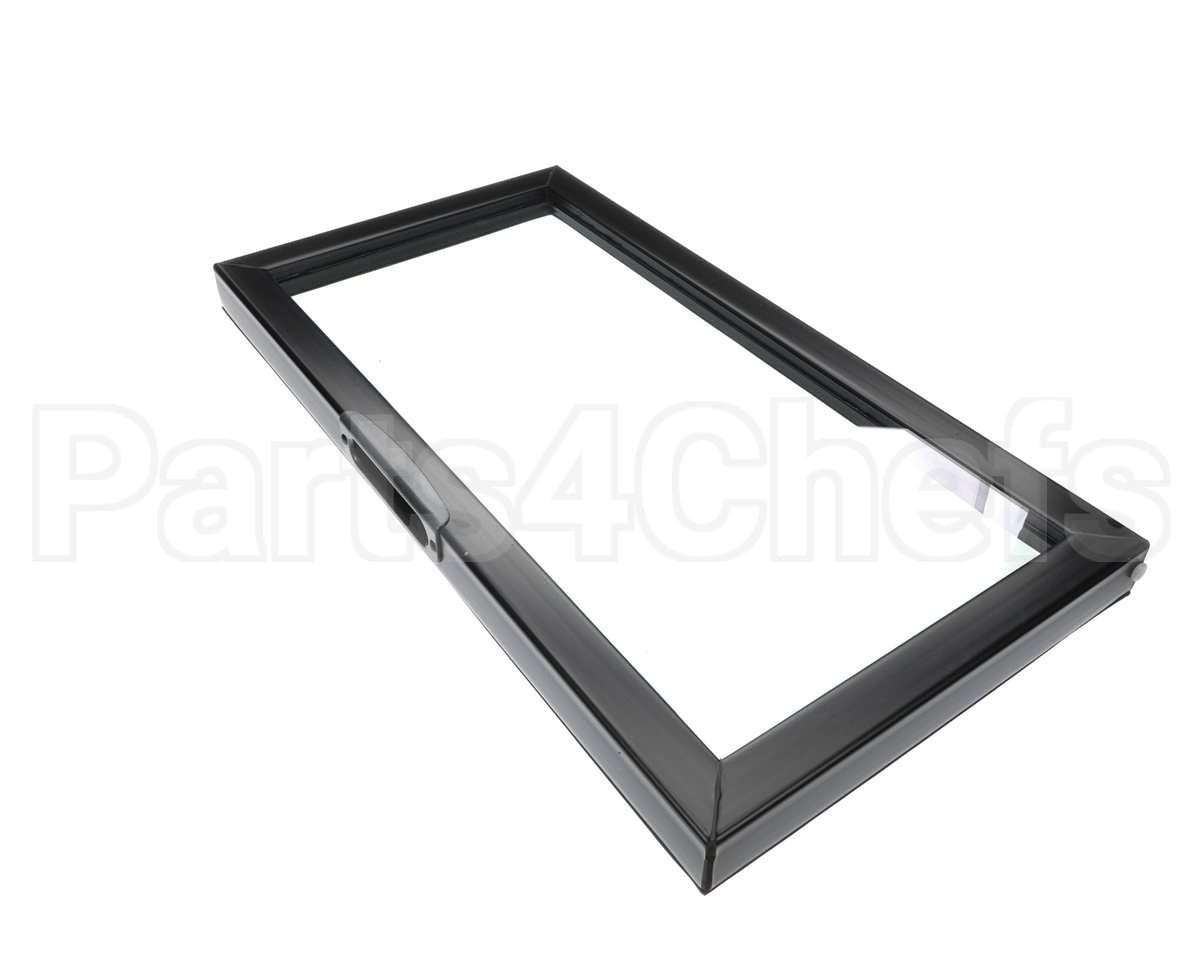 162267 Norlake Door Assembly