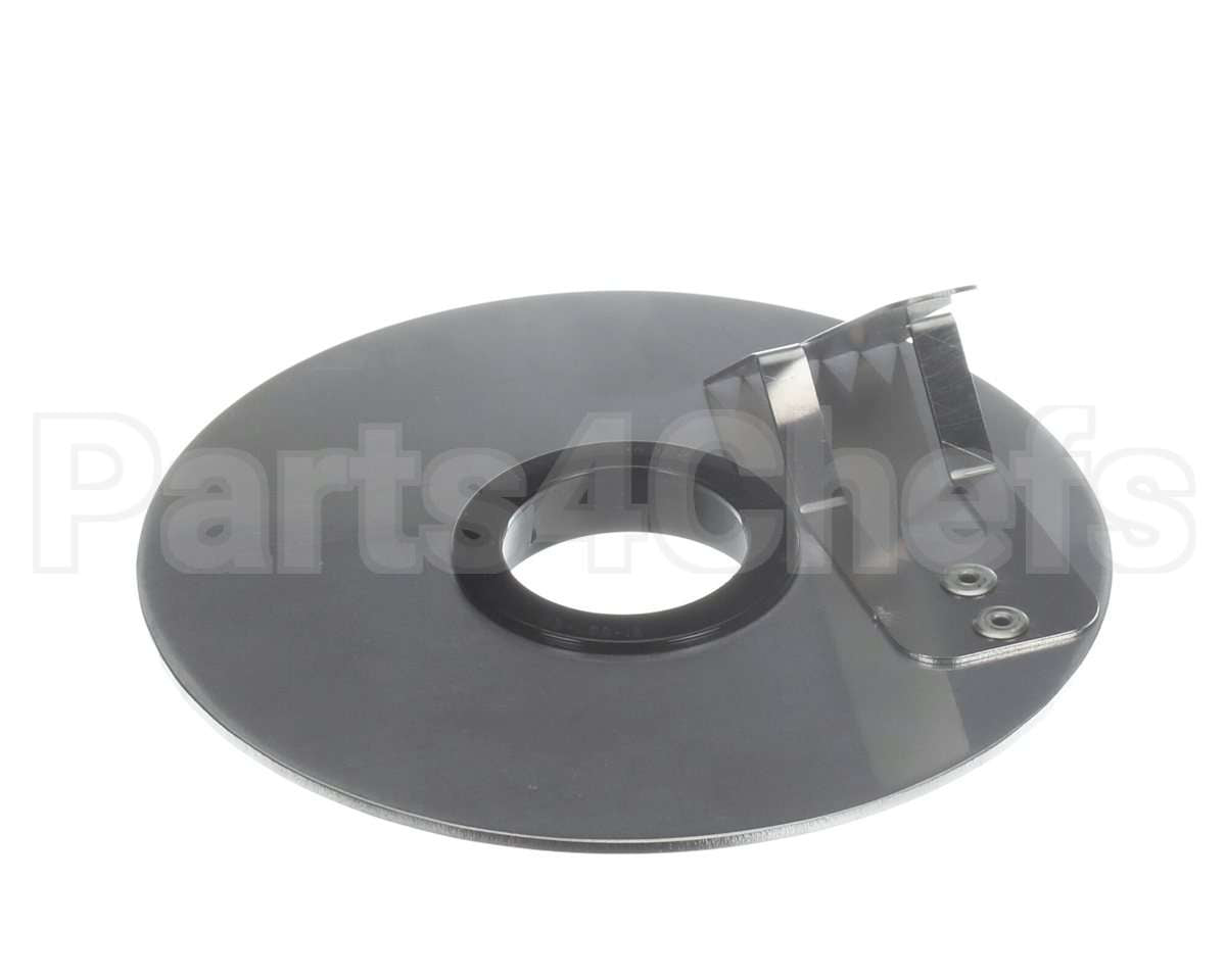 162275 Henny Penny Assy-Jib Box Cap W/Clip