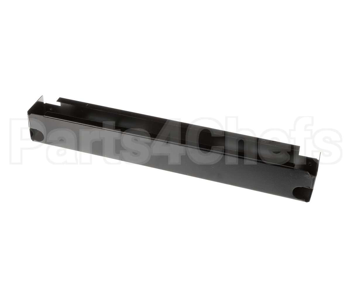 162277 Norlake Front Grill