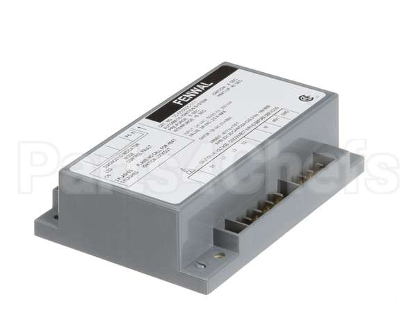 162283 Groen Fenwal Ignition Module - Hsi