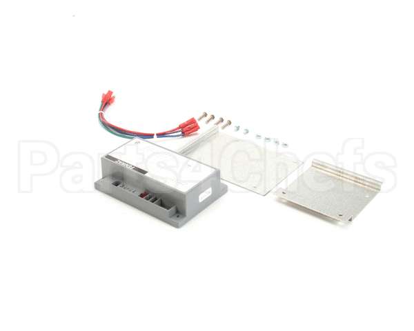 162297 Groen Conversion Kit - Fenwal Module