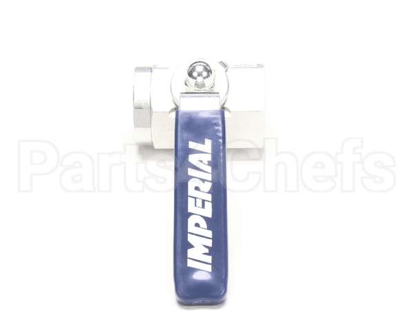 1623 Imperial Drain Valve For Fryer (Old P/N 0344)