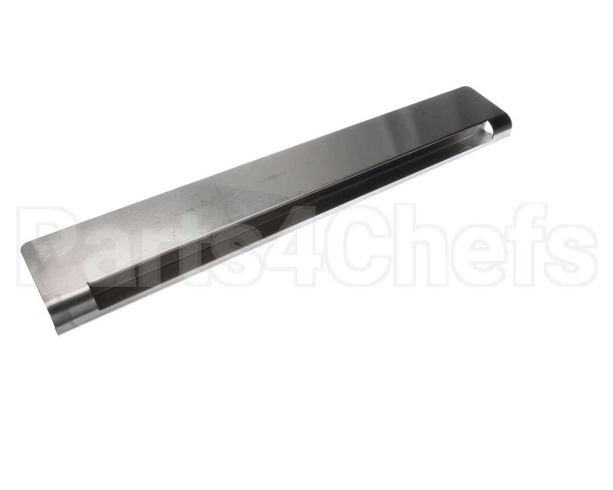 162309 Henny Penny Weld Assy-Basket Hanger 2W Id