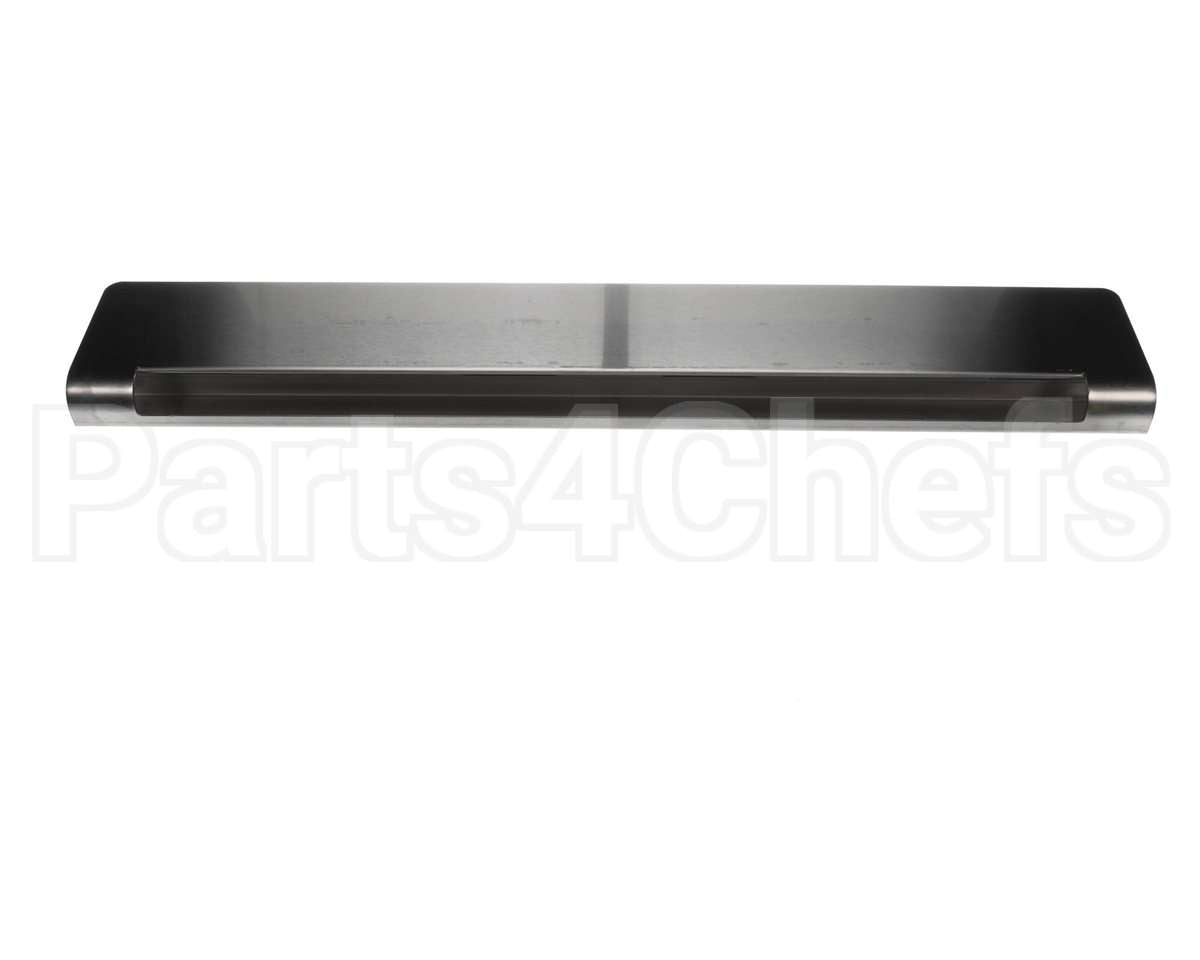 162309 Henny Penny Weld Assy-Basket Hanger 2W Id