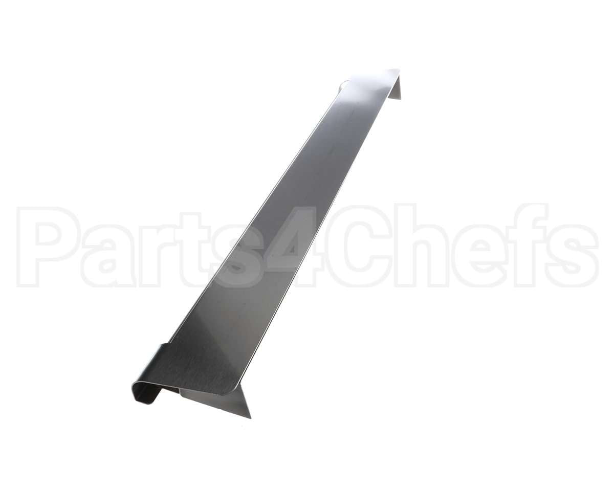 162309 Henny Penny Weld Assy-Basket Hanger 2W Id