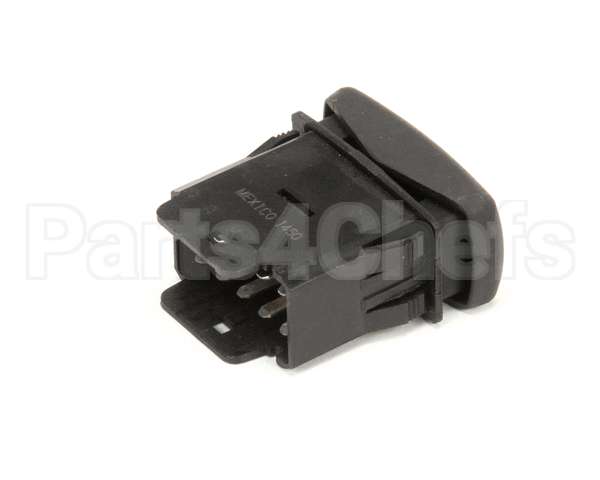 162344 Groen Switch 3-Way