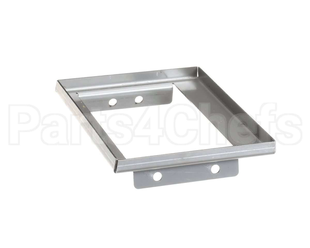 162398 Henny Penny Shield-Drain Spout