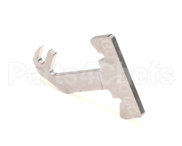 162410 Henny Penny Gage-4Hd Latch