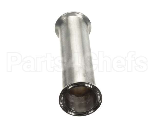 162424 Capkold 8" Spool 2" Tri Clamp