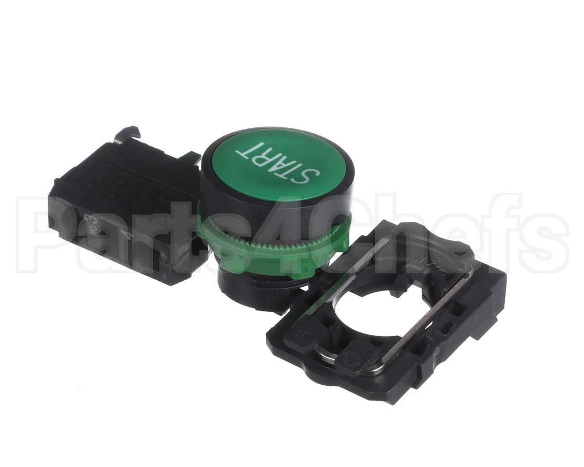 16244 Insinkerator Push Button Assembly (Start)